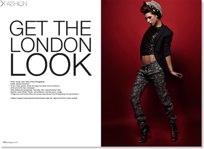 FAVE-GET THE LONDON LOOK-1