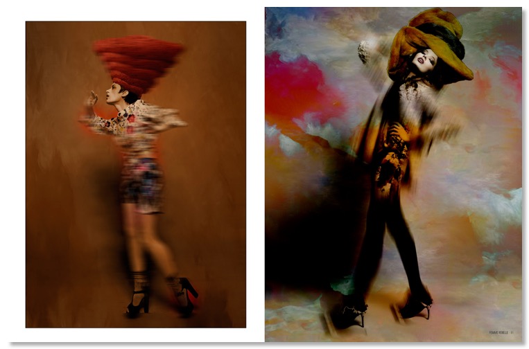 Femme R BOOK 1 10